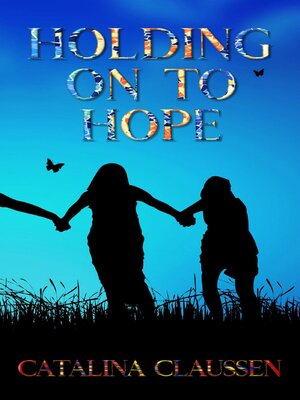 cover image of Holding on to Hope